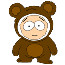 Butters Mr Biggles icon